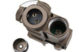 Blackcat Airsoft PERST-4 Combined Device (Green Laser & IR Function/ Tan)