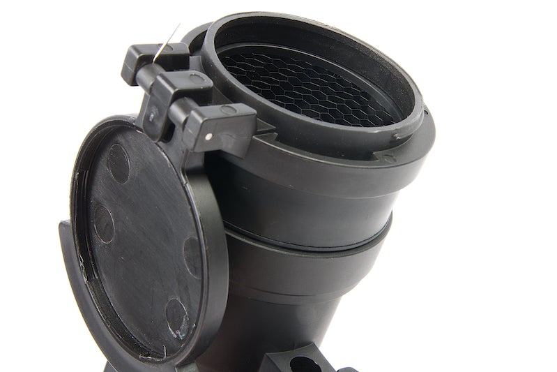 Blackcat Airsoft ACOG TA11SDO Red Dot Sight