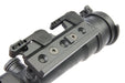 Blackcat Airsoft ACOG TA11SDO Red Dot Sight