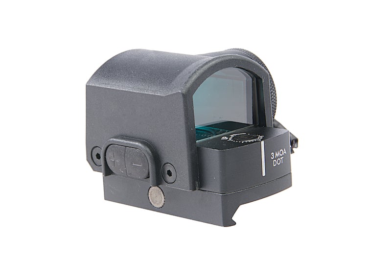 Blackcat Airsoft MRS RDS Red Dot Sight