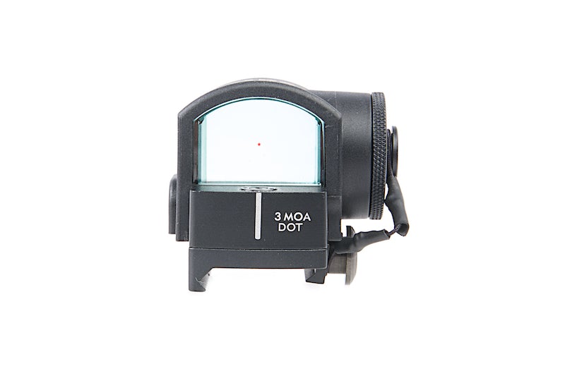 Blackcat Airsoft MRS RDS Red Dot Sight