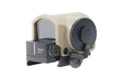 Blackcat Airsoft MRS RDS Red Dot Sight (Tan)