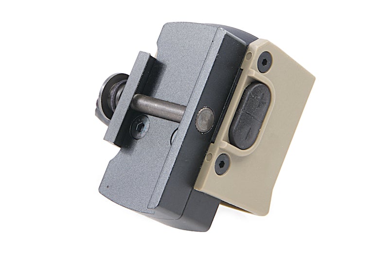 Blackcat Airsoft MRS RDS Red Dot Sight (Tan)