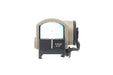 Blackcat Airsoft MRS RDS Red Dot Sight (Tan)