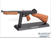 Blackcat Mini Model Gun - M1928A1