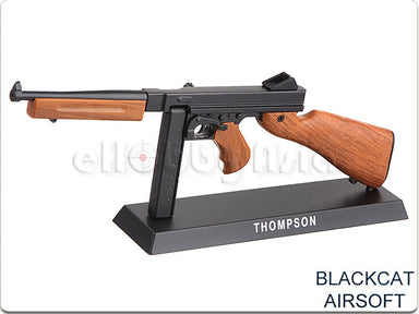 Blackcat Mini Model Gun - M1928A1