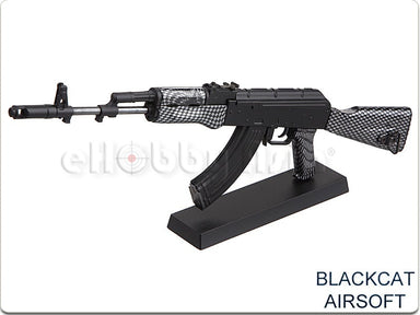 Blackcat Mini Model Gun - AK74