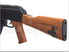 Blackcat Mini Model Gun - AK74 (Wood)