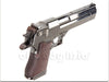 Blackcat Airsoft Mini Model Gun Desert Eagle (Shell Ejection) - Black