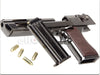 Blackcat Airsoft Mini Model Gun Desert Eagle (Shell Ejection) - Black