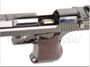 Blackcat Airsoft Mini Model Gun Desert Eagle (Shell Ejection) - Black