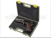 Blackcat Airsoft Mini Model Gun Desert Eagle (Shell Ejection) - Black