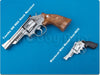 Blackcat Mini Model Gun - M29 (Silver)