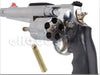 Blackcat Mini Model Gun - M500 (Silver)