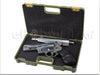 Blackcat Mini Model Gun - M500 (Silver)
