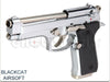 Blackcat Mini Model Gun - M92F