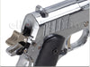 Blackcat Mini Model Gun - M1911 (Chrome)