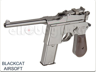 Blackcat Mini Model Gun - M1932 Pistol