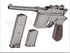 Blackcat Mini Model Gun - M1932 Pistol