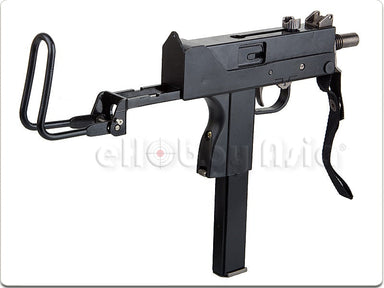 Blackcat Mini Model Gun - MAC 10 SMG