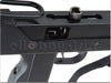 Blackcat Mini Model Gun - MAC 10 SMG