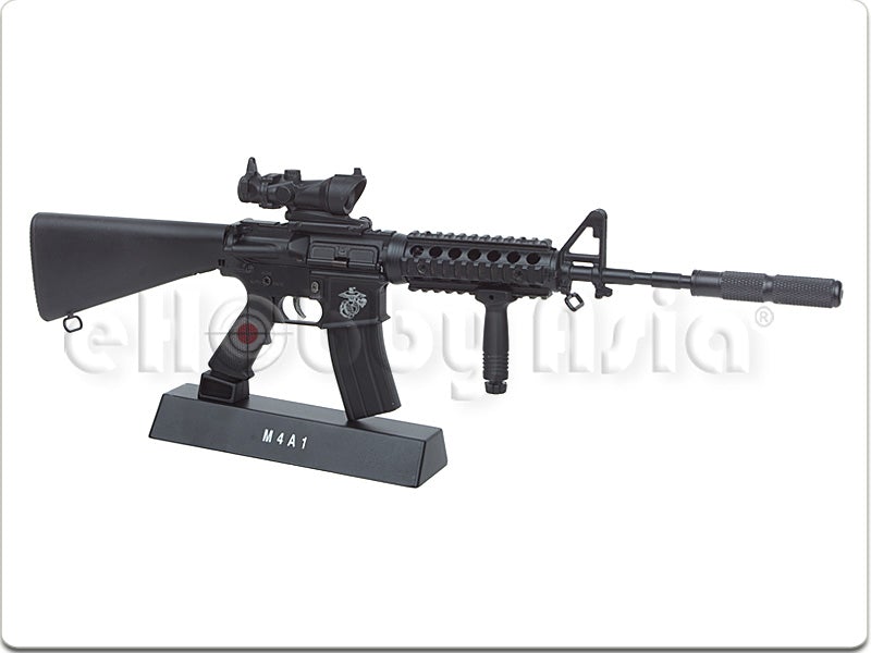Blackcat Airsoft Dummy Bullets for High Precision Min Model Gun 945  (5pcs/set)