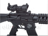 Blackcat Mini Model Gun - M4A1 SR-16