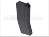Blackcat 30rd/120rd Aluminum Magazine for Systema PTW AEG (4pcs)