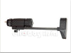 Blackcat Retractable Stock for M4 AEG