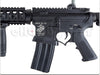 Blackcat Airsoft CNC Aluminium Magwell for M4 Series AEG / GBB  (Tan)
