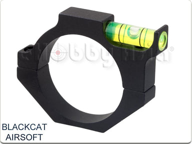 Blackcat Riflescope Bubble Level Ring (30mm)