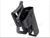 Blackcat Tactical Holster for Marui G17/G18C (Black)