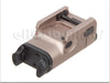 Blackcat Airsoft XC Style Tactical Flashlight (Tan)