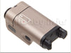 Blackcat Airsoft XC Style Tactical Flashlight (Tan)