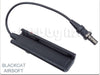 Blackcat Airsoft Remote Dual Switch for Weapon Light