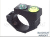 Blackcat Riflescope Bubble Level with Compass (1 Inch)