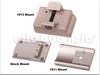 Blackcat PD Red Dot Sight Set (Tan)