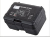 Blackcat Adjustable LED Red Dot Sight Set