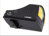 Blackcat Doctor Red Dot Sight (Black)