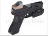 Blackcat Doctor Red Dot Sight (Tan)