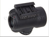 Blackcat MO Type Red Dot Sight (Black)