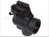 Blackcat MO Type Red Dot Sight (Black)