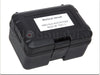 Blackcat MO Type Red Dot Sight (Black)