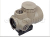 Blackcat MO Type Red Dot Sight (Tan)