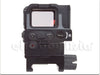 Blackcat FC1 Red Dot Sight (Black)