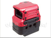 Blackcat FC1 Red Dot Sight (Red)
