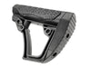 Double BELL Tactical Retractable Stock (HM0374)