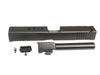 Bell Tactical CNC Slide For Marui Model 17 GBB