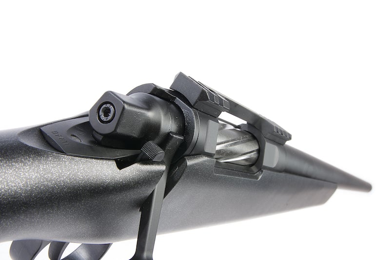 EMG (APS) Barrett Fieldcraft Lightweight Airsoft Spring Rifle