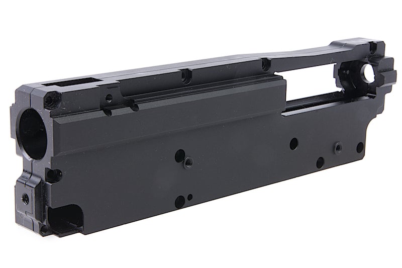Bull Gear CNC M249 & PKM Gearbox (9mm Bearing)